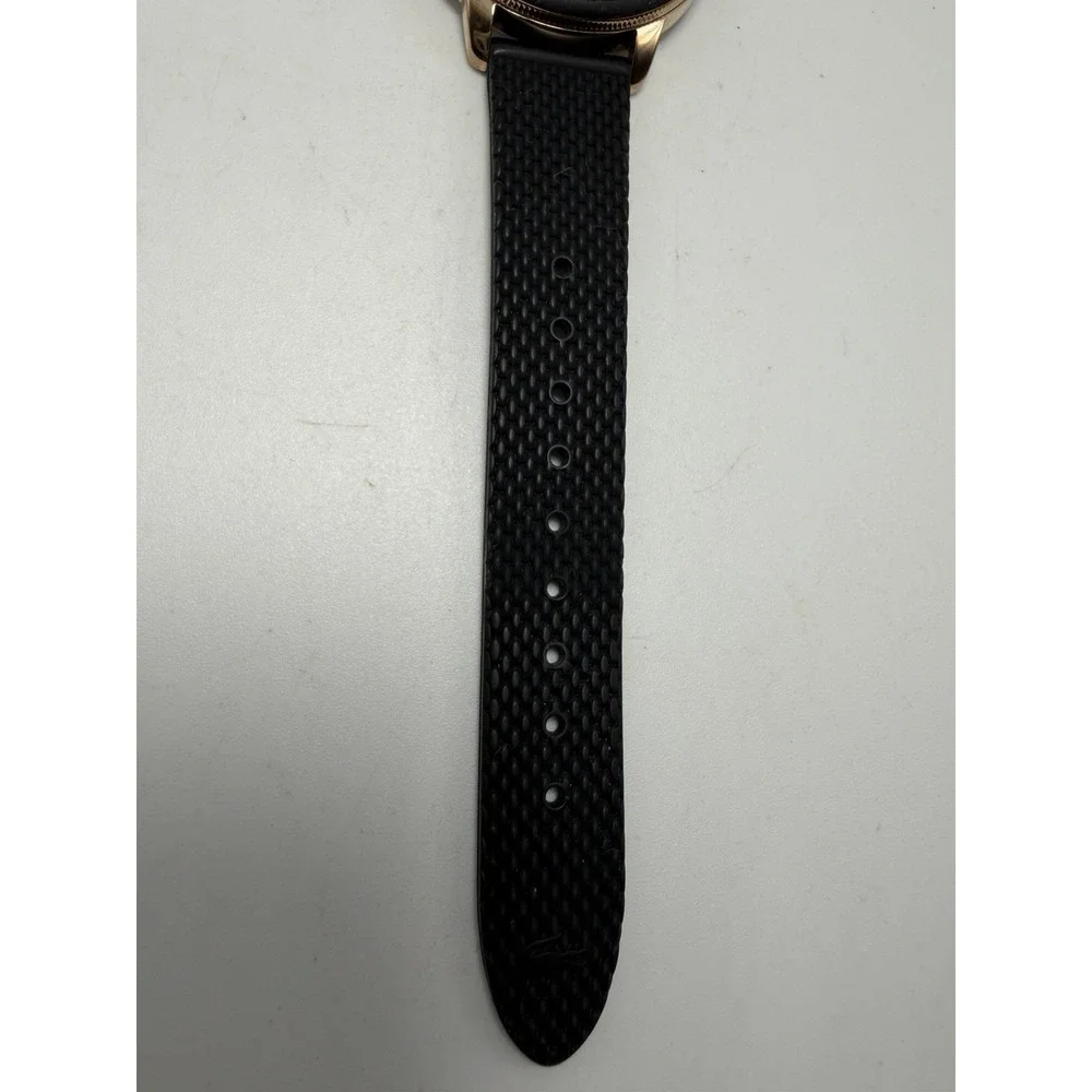 Lacoste LC1443443090 New Battery Ladies Slice Watch 38MM 7.5